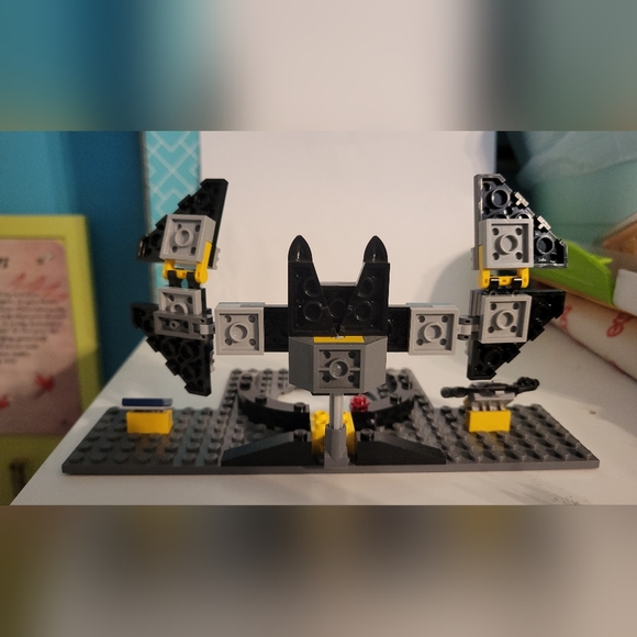 GUC Lego Dimensions The Lego Batman Movie Story Pack 71264 - Picture 8 of 11